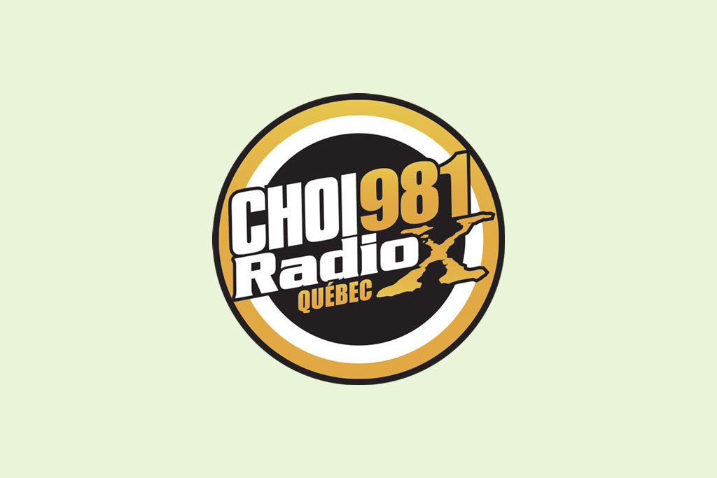 Pascale à la radio sur Radio X 98.1 Fm Québec, mardi 15 novembre 2016, à 21hrs