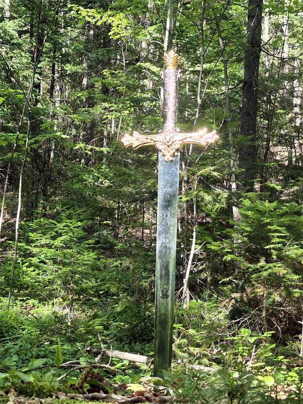 excalibur-formation